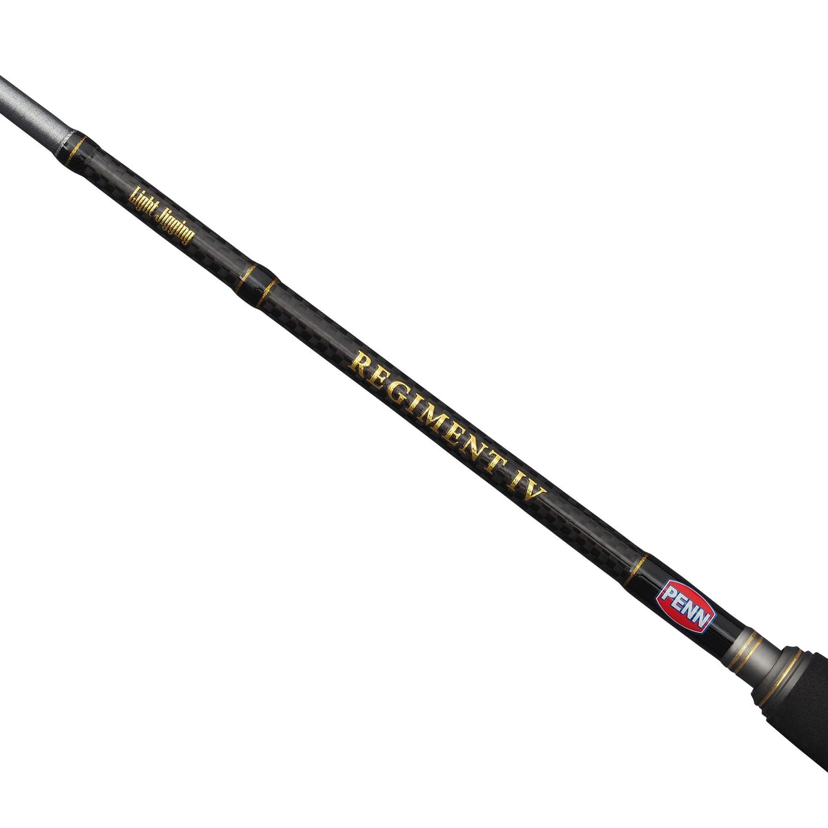 PENN Regiment IV Light Jig 6ft2 120g