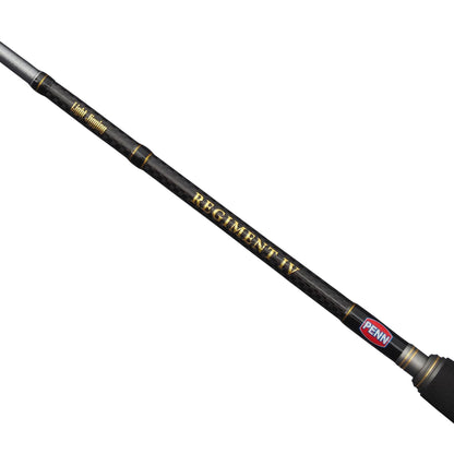 PENN Regiment IV Light Jig 6ft2 120g