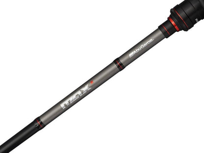 Abu Garcia Max X Casting Combo