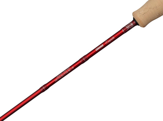Abu Garcia Carabus Exquisite Spinning Rod