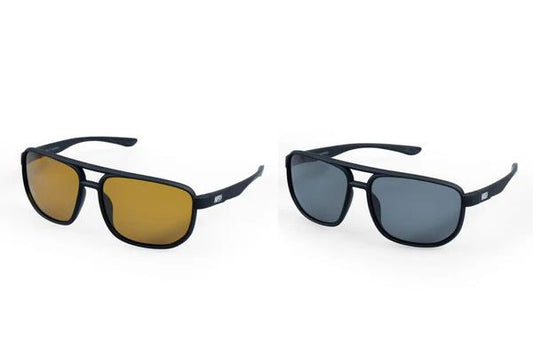 Nash Make It Happen Tracer Polarised Sunglasses