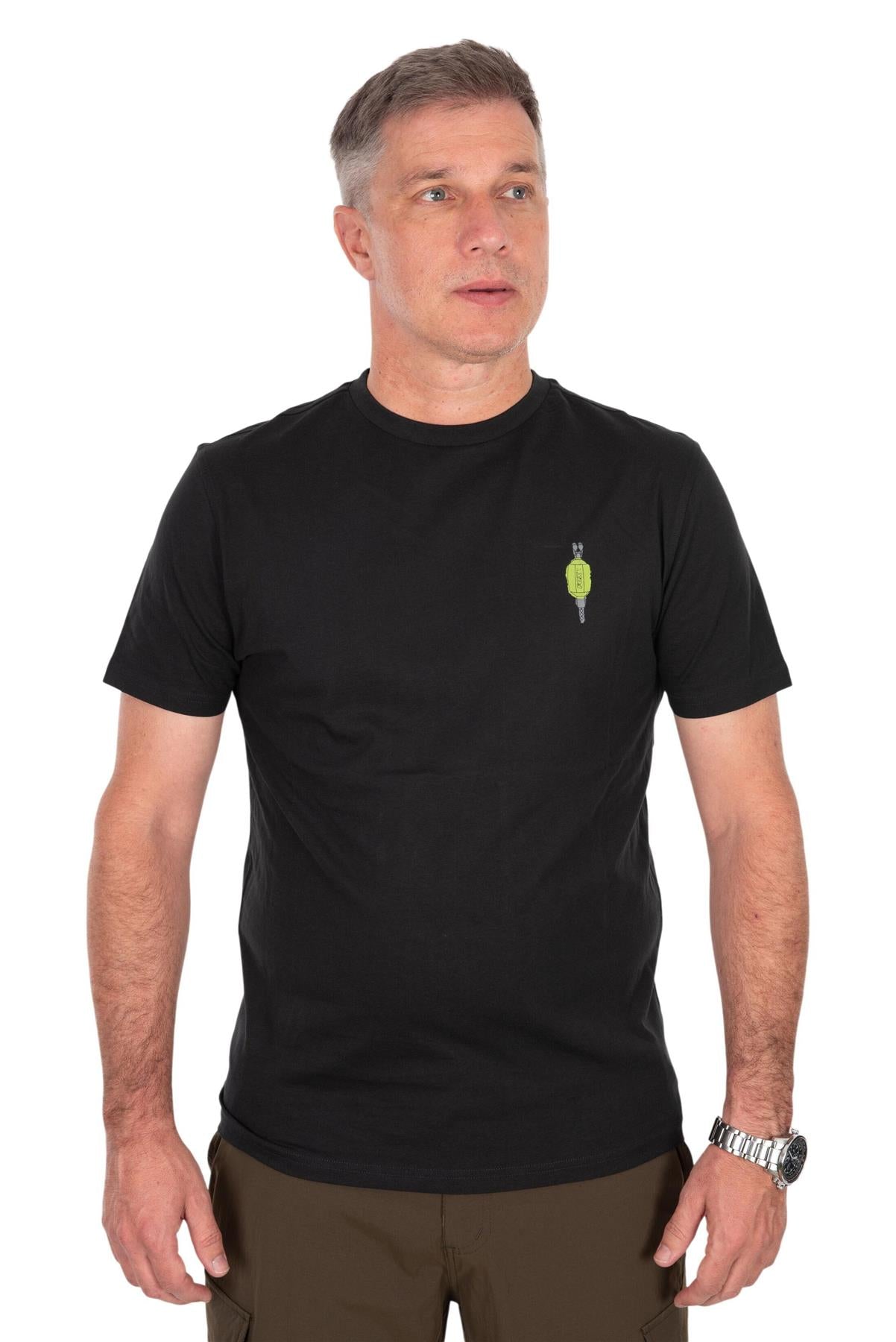 Fox Green Indicator T-Shirt