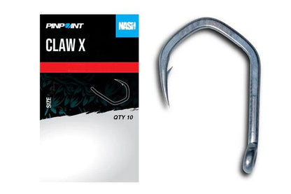 Nash Claw X