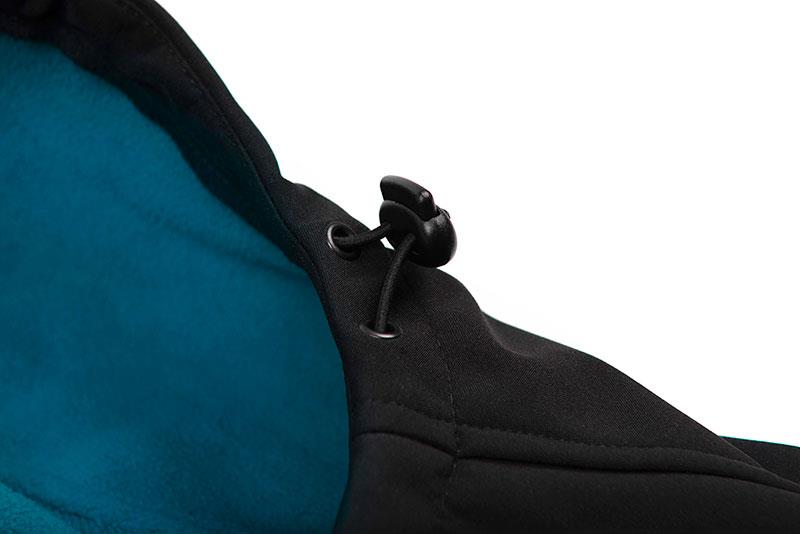 Salmo Soft Shell Jacket