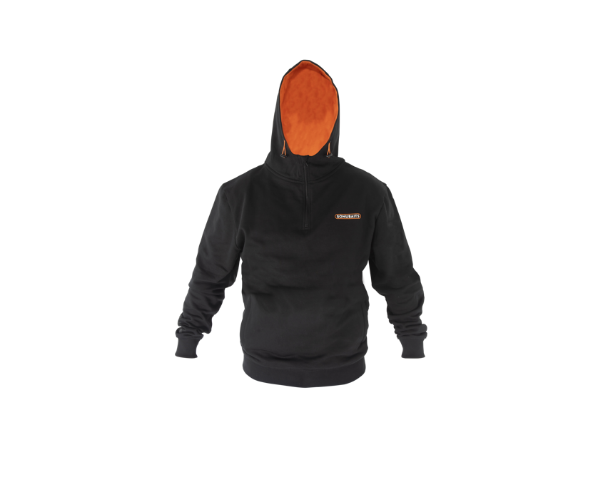Sonubaits Hoodie