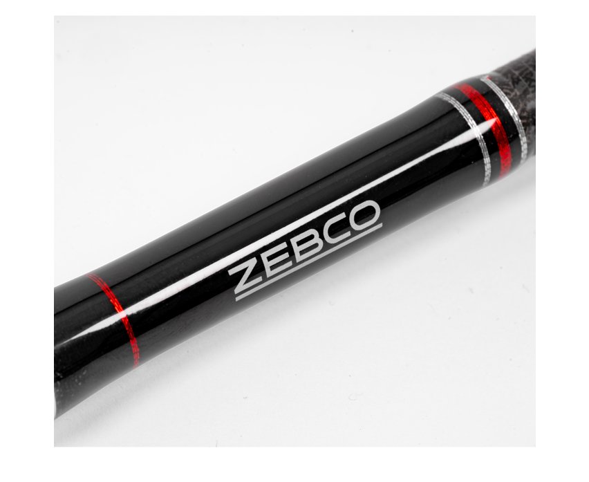 Zebco Demonic Baitcast