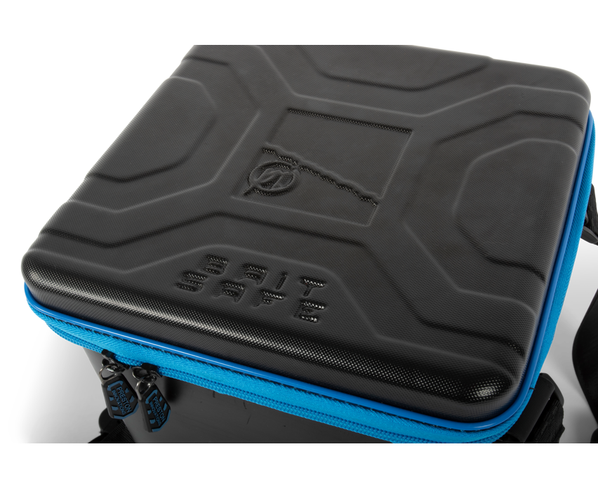 Preston Hardcase Bait Safe