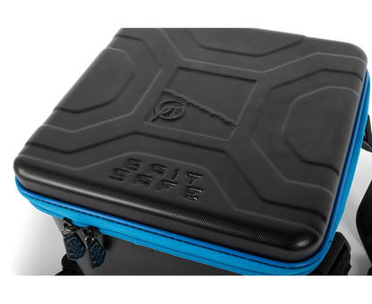Preston Hardcase Bait Safe