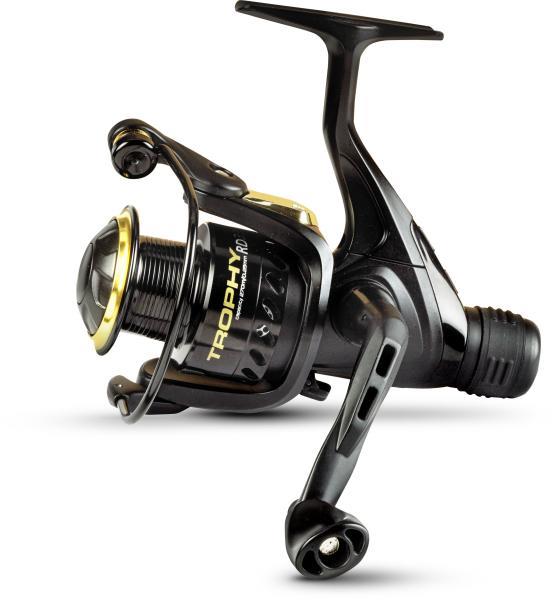 Zebco Trophy RD