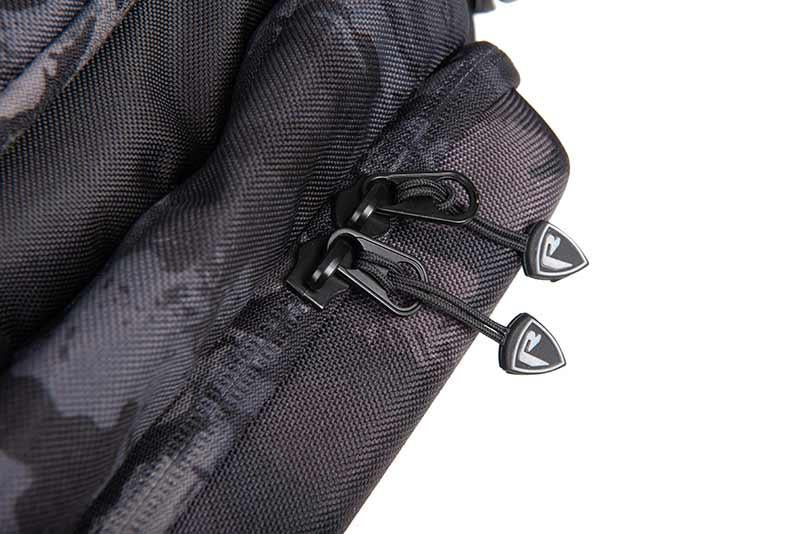 Fox Rage Camo Voyager Belt Bag