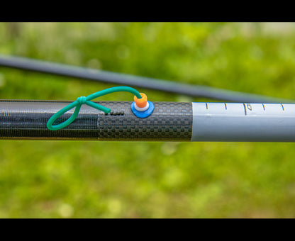 Preston Euro Carp 850 STR Edge