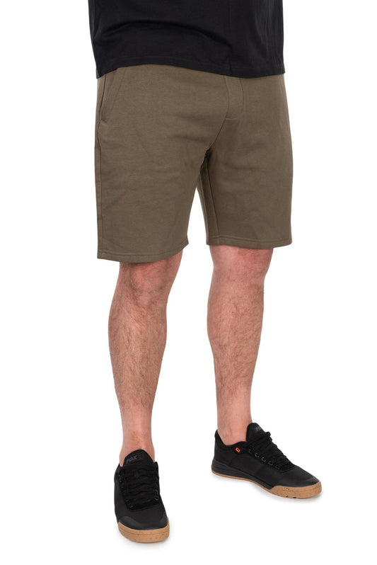 Fox Collection Jogger Shorts Green