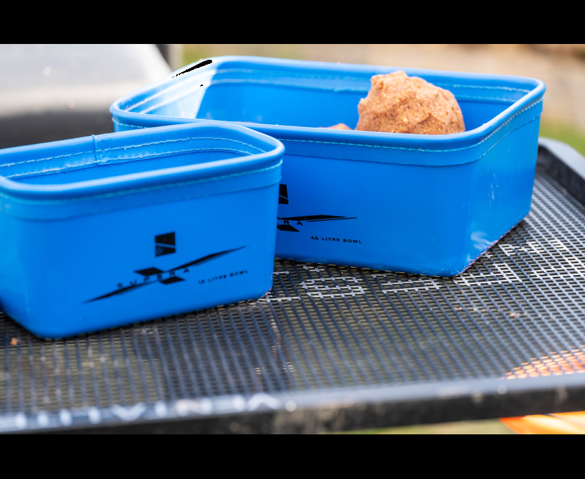 Preston Supera X Bowl