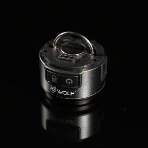 Wolf MPL-400 Multifunction Headlamp