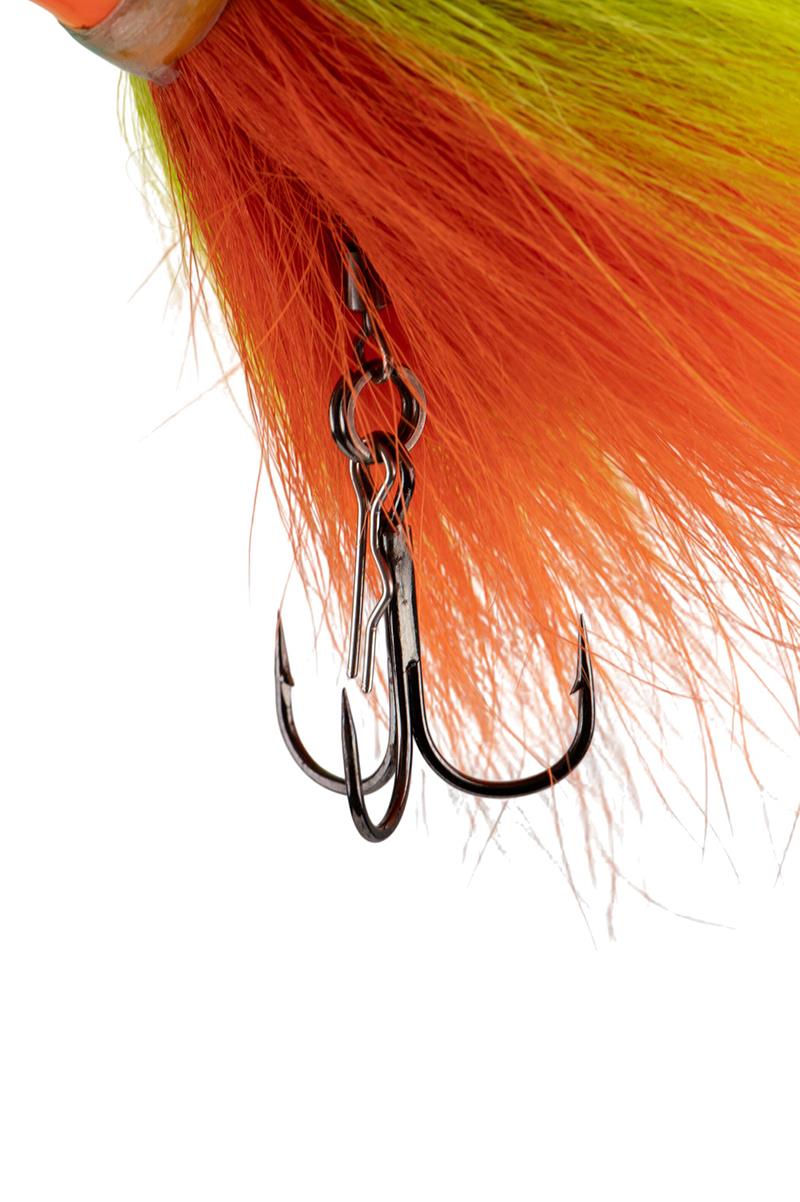 Fox Rage Buck Frog