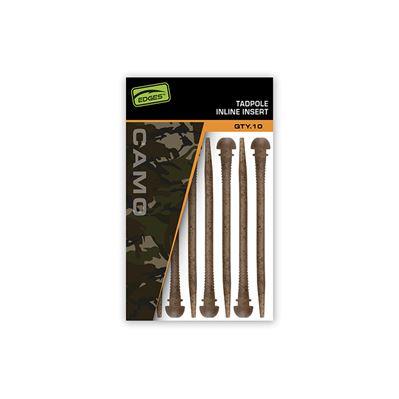 Fox Edges Camo Tadpole Inline Insert