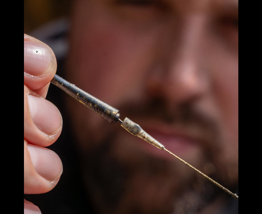 Avid Outline FleckTone Bag Stem - QC