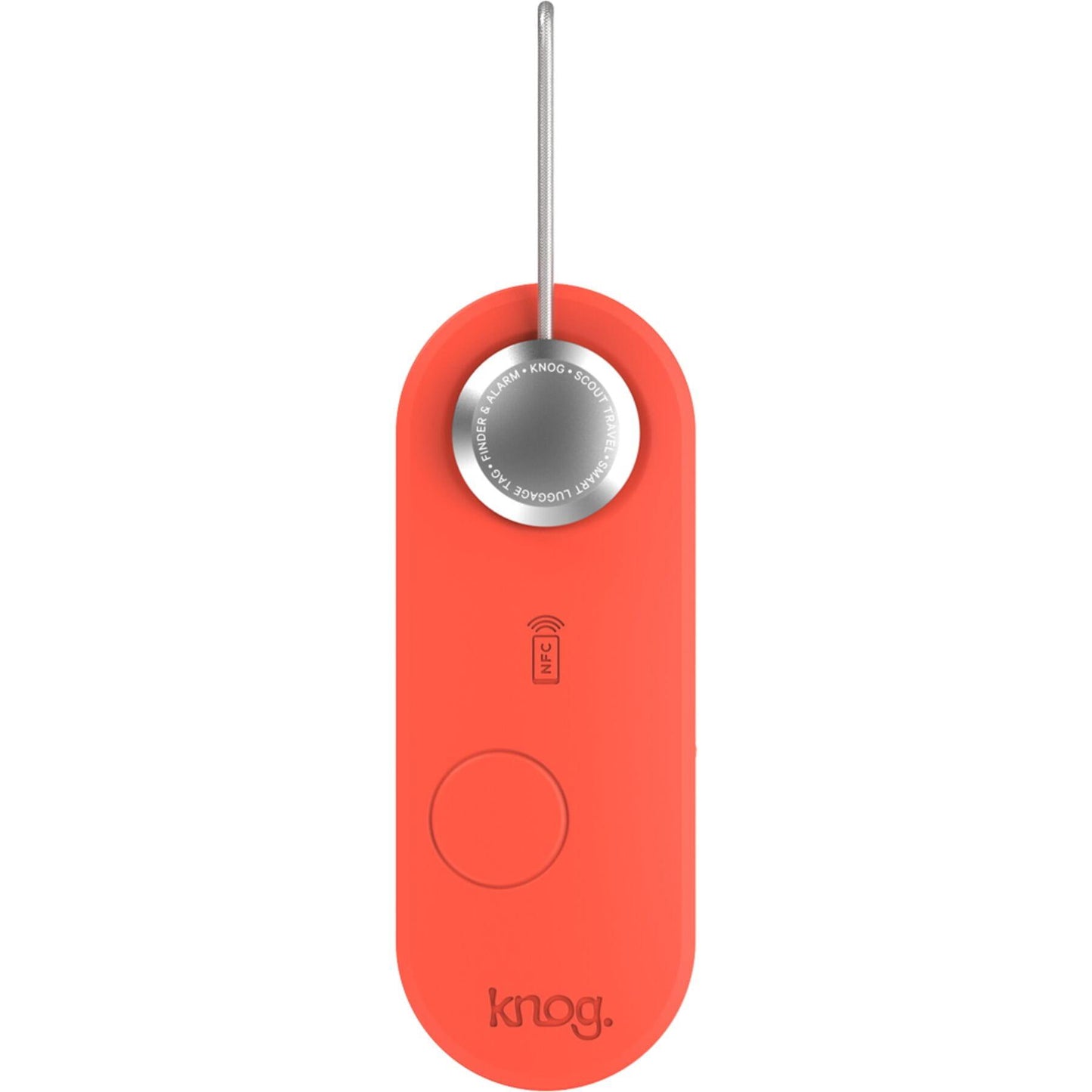 Knog Scout Travel Luggage Alarm and Finder