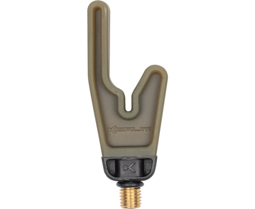 Korum Classic Barbel Rests 2pk