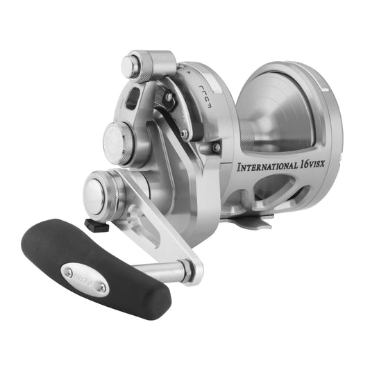 Penn International VISX 16 Silver INT16VISXS