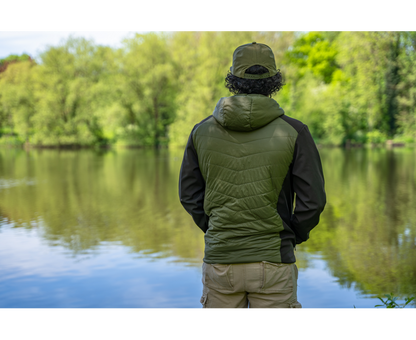 Korum Thermashell Jacket