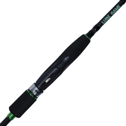 TronixPro HTO Lure Game Rod 2.7m 7-28g