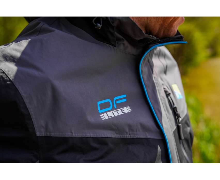 Preston DF Lite Suit