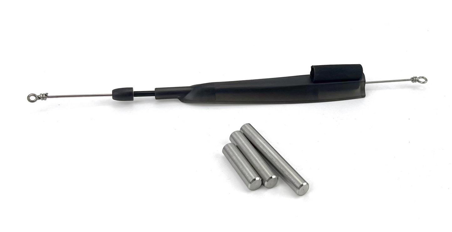 Water Wolf 2.0 Mount Stick Kit