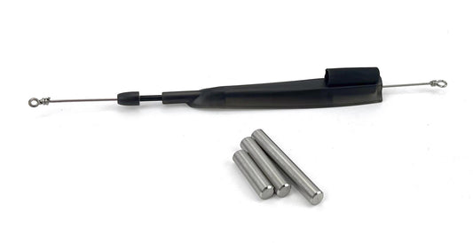 Water Wolf 2.0 Mount Stick Kit