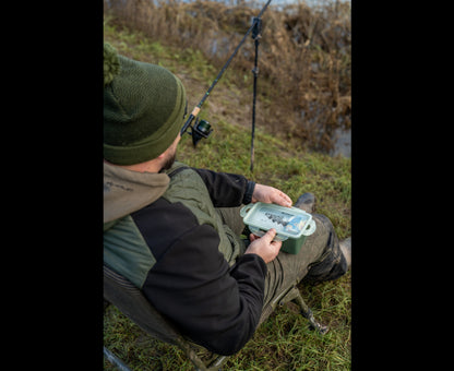 Korum Classic Tench Lunch Box