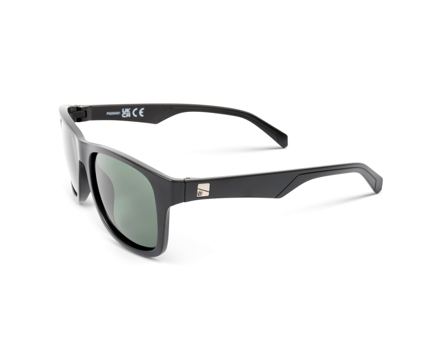 Preston Inception Leisure Sunglasses - Green Lens