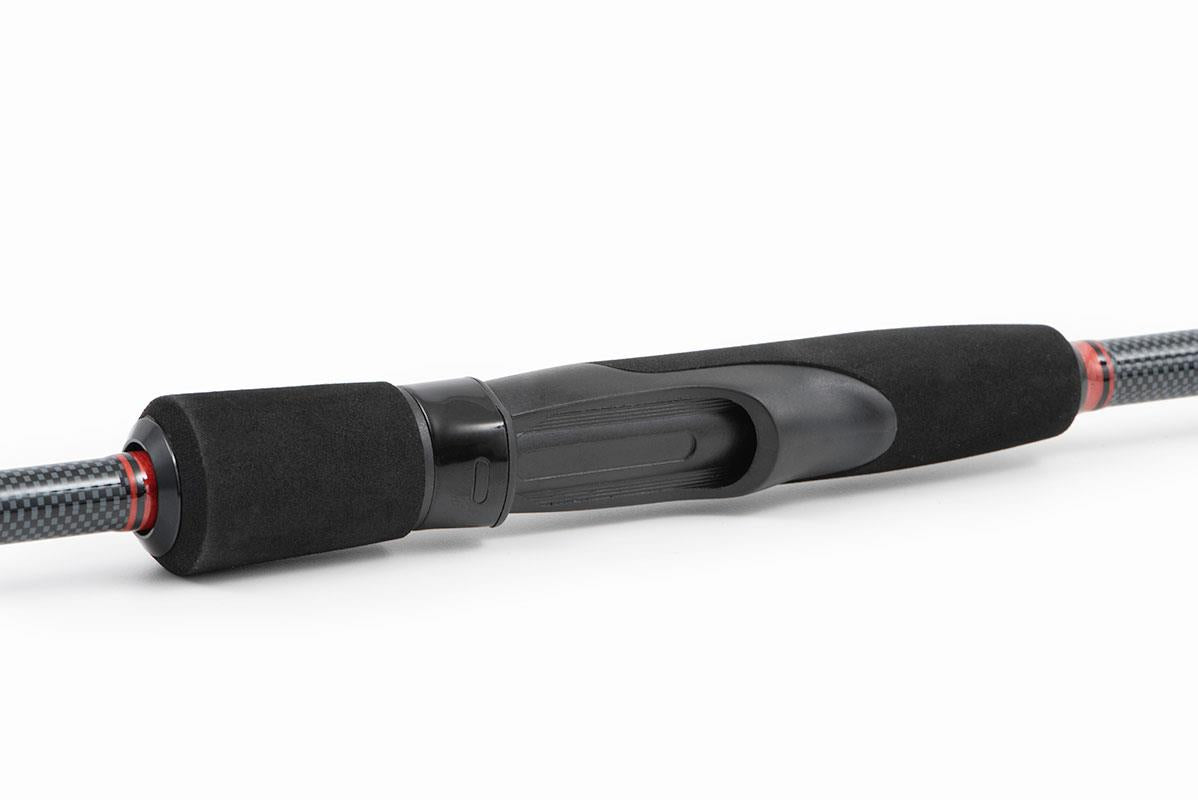 Fox Rage Warrior Dropshot 240cm 4-17g