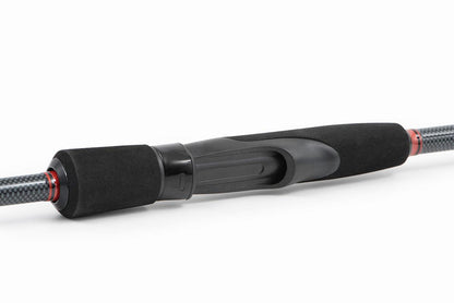 Fox Rage Warrior Dropshot 240cm 4-17g