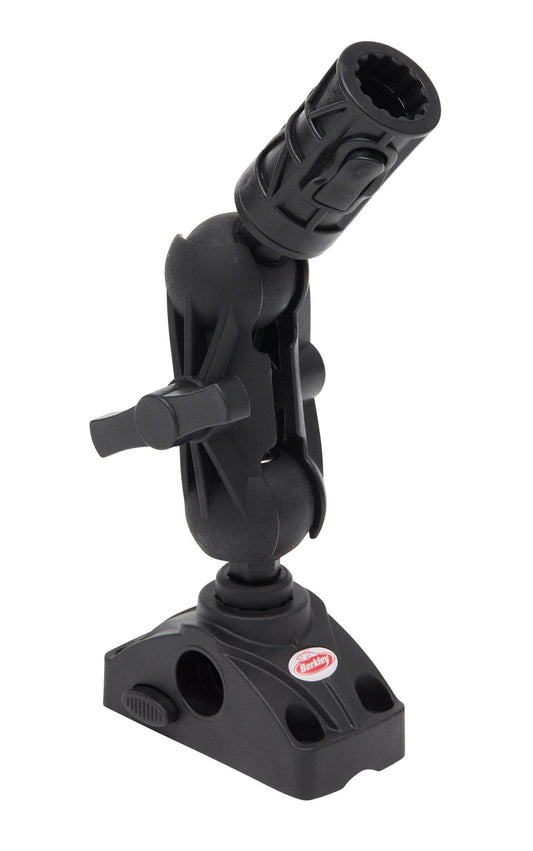 Berkley Ball Mounting System Quick Release Lock