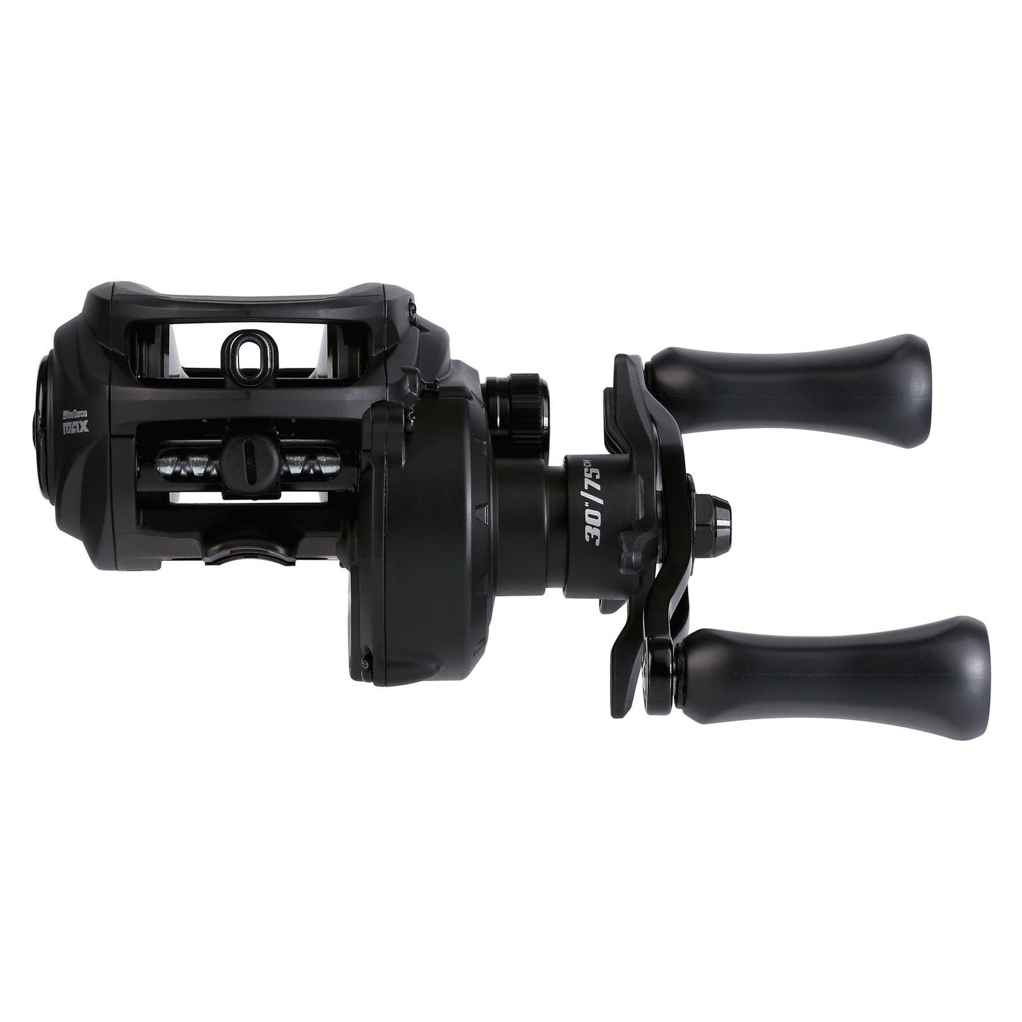 Abu Garcia Max 5 Low Profile Reel