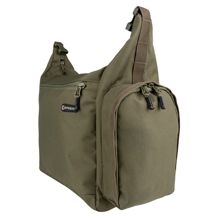 Speero Session Shoulder Bag