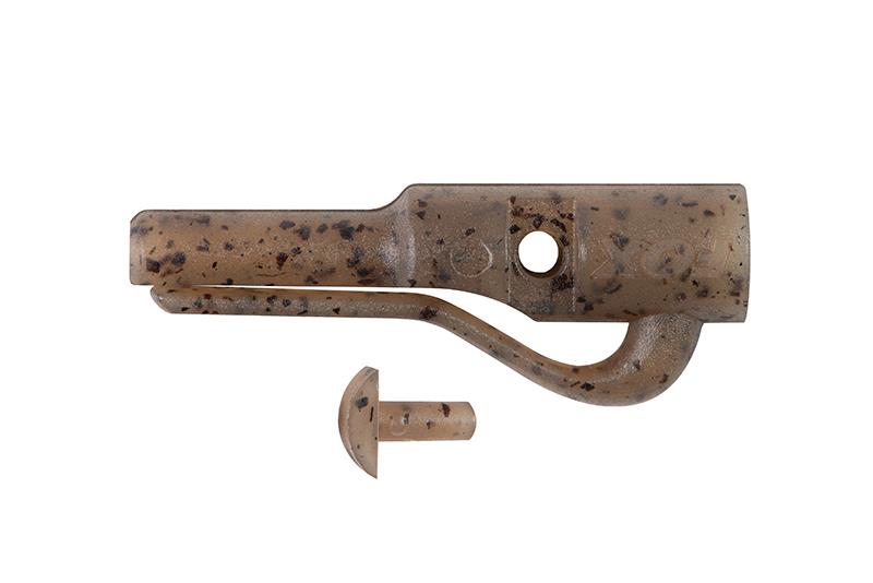Fox Edges Camo Slik Lead Clip + Pegs