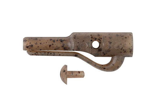 Fox Edges Camo Slik Lead Clip + Pegs