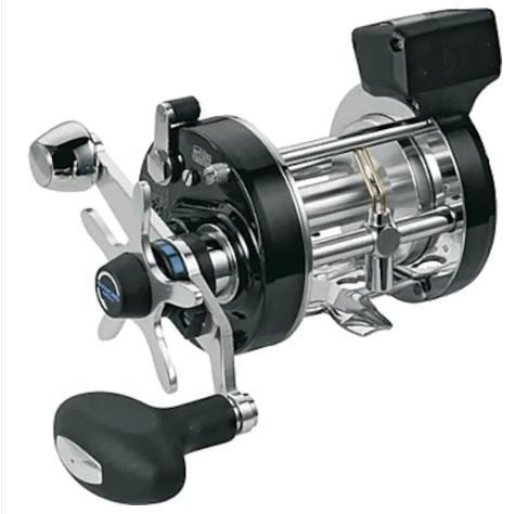 Abu Garcia Ambassadeur 7000i LCSYNC-FT