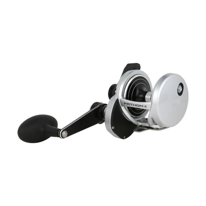 PENN Fathom II Lever Drag 2 Speed 60N