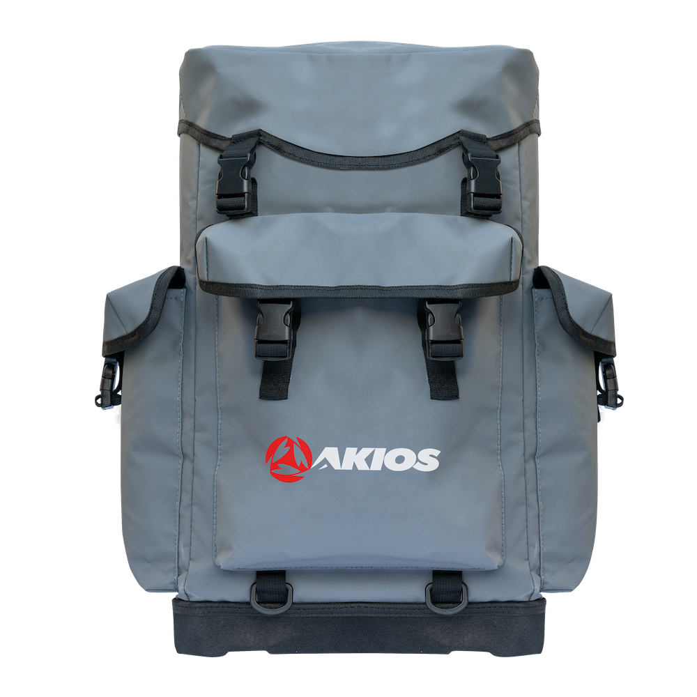 Akios SeaTrek Rucksack 50L
