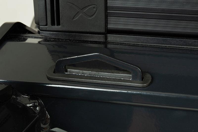 Matrix XR36 Pro Shadow Seatbox (inc 1x Shallow Tray & Lid + Deep Drawer)