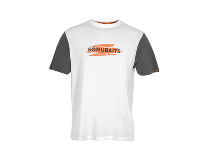 Sonubaits T-Shirt White