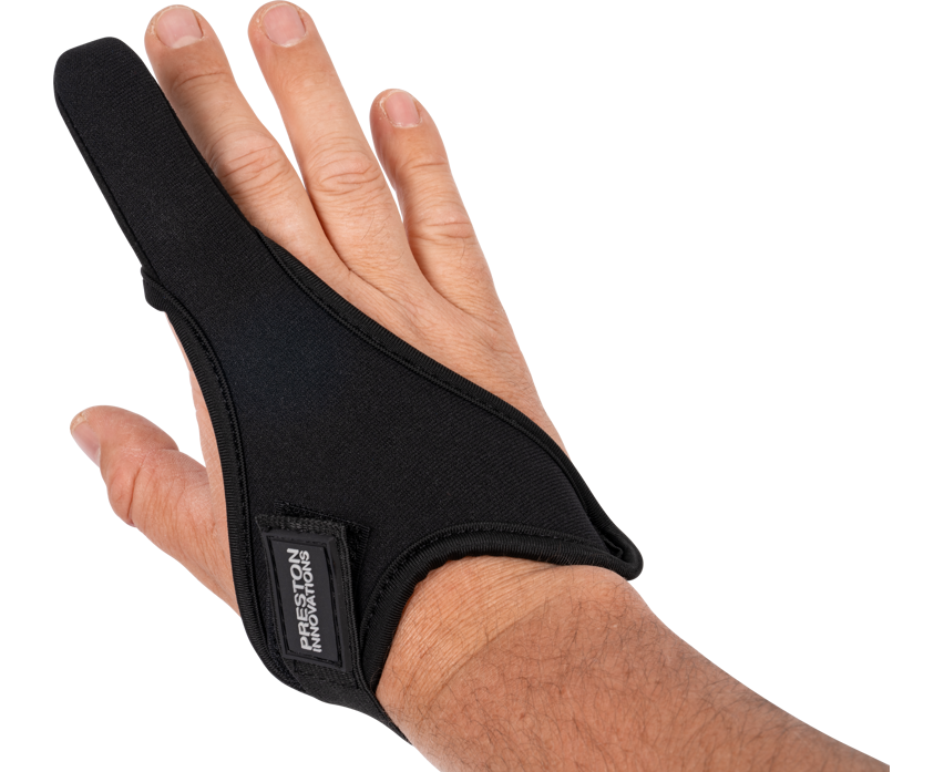 Preston Extremity Finger Stall