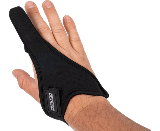Preston Extremity Finger Stall