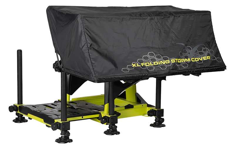 Matrix Folding Side Tray Storm Cover X-Large