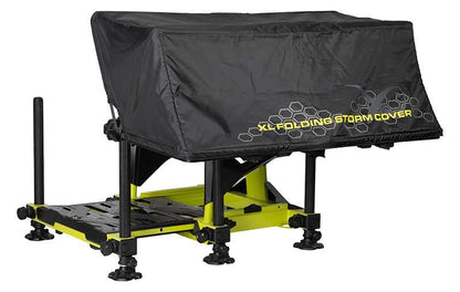 Matrix Folding Side Tray Storm Cover X-Large
