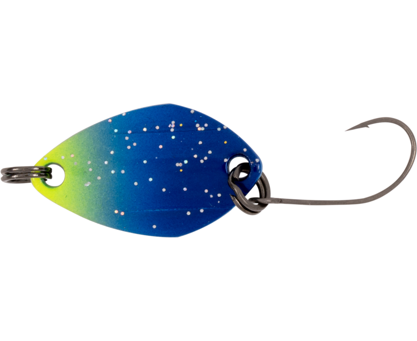 Zebco Magic Trout Spoon Set