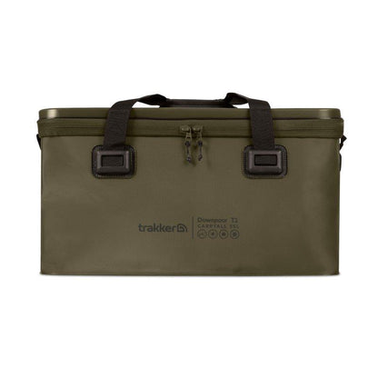Trakker Downpour T1 Carryall XL (55L) Green