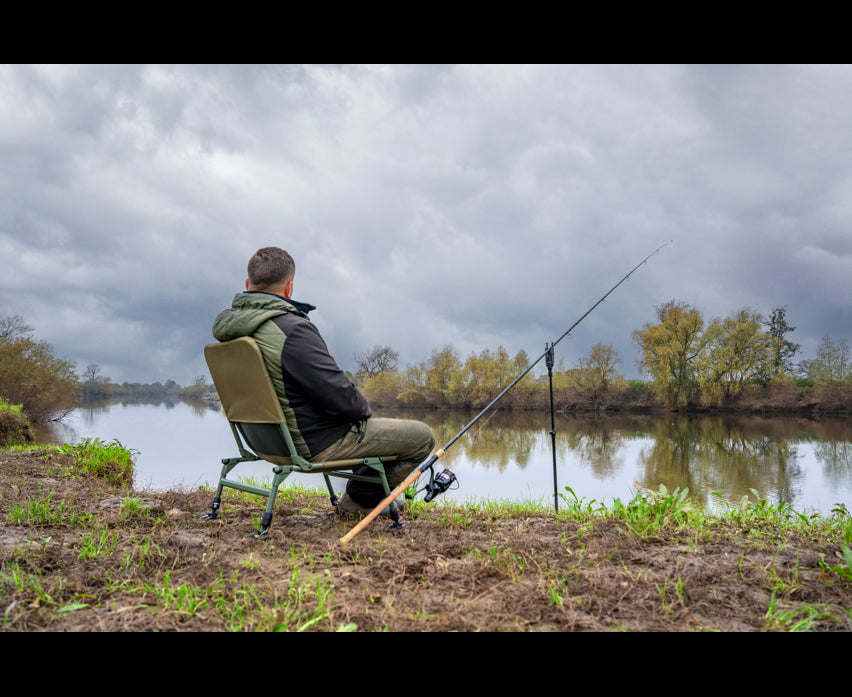 Korum Classic Specialist Chair